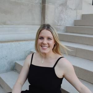 Meet your Posher, Katelyn